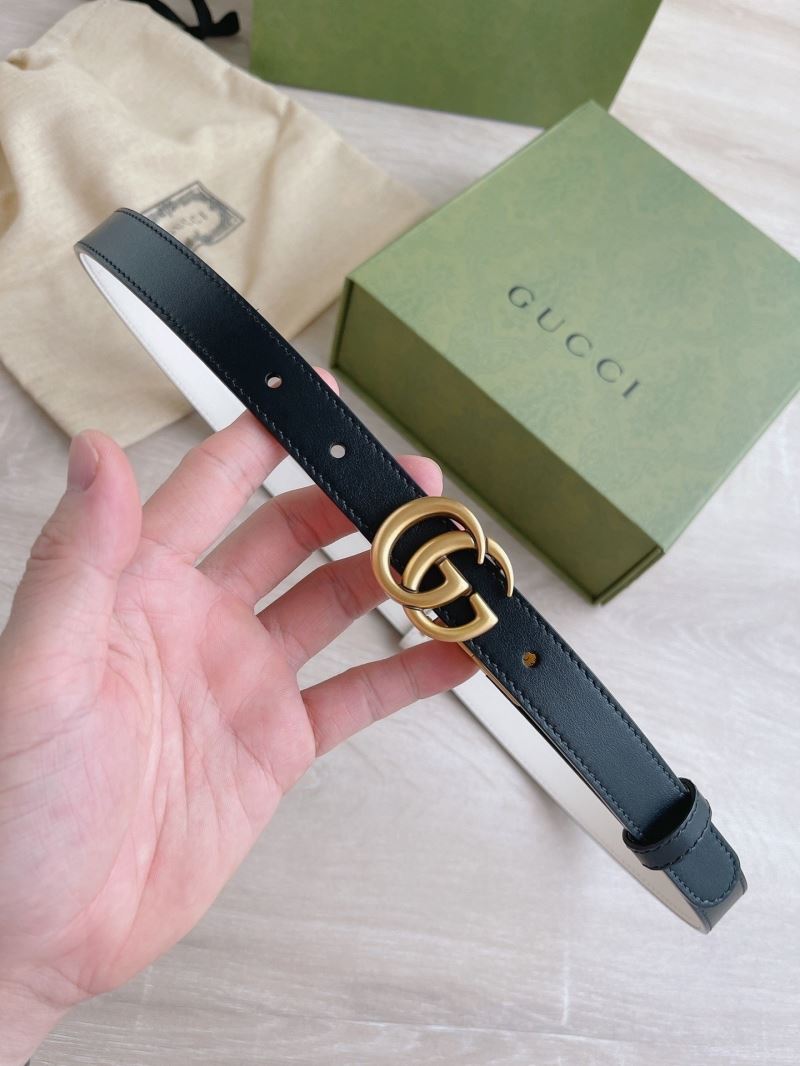 Gucci Belts